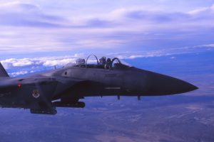 strike eagle 2
