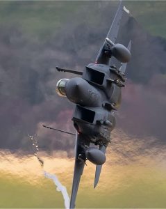 strike eagle 5