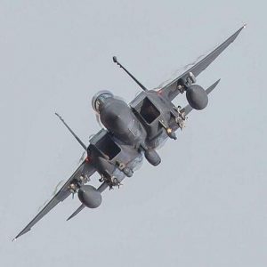 strike eagle 8